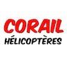 Corail hélicoptères St Pierre et St Gilles