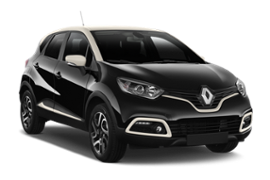 PEUGEOT 2008 1.6 BVA