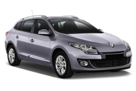 RN MEGANE 1.5D SW