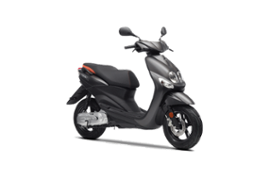 PIAGGIO SCOOTER 125 CM3 2 ROUES