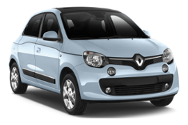RENAULT TWINGO 1.2L