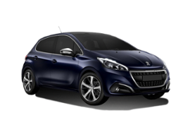 PEUGEOT 208 1.4
