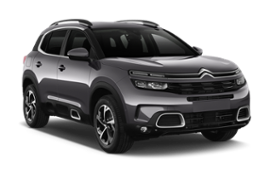 CITROEN C5 1.9 AIRCROSS BVA