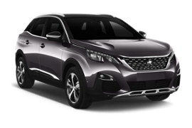 PEUGEOT 3008 1.6