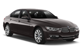 BMW 316D BVA 3.0